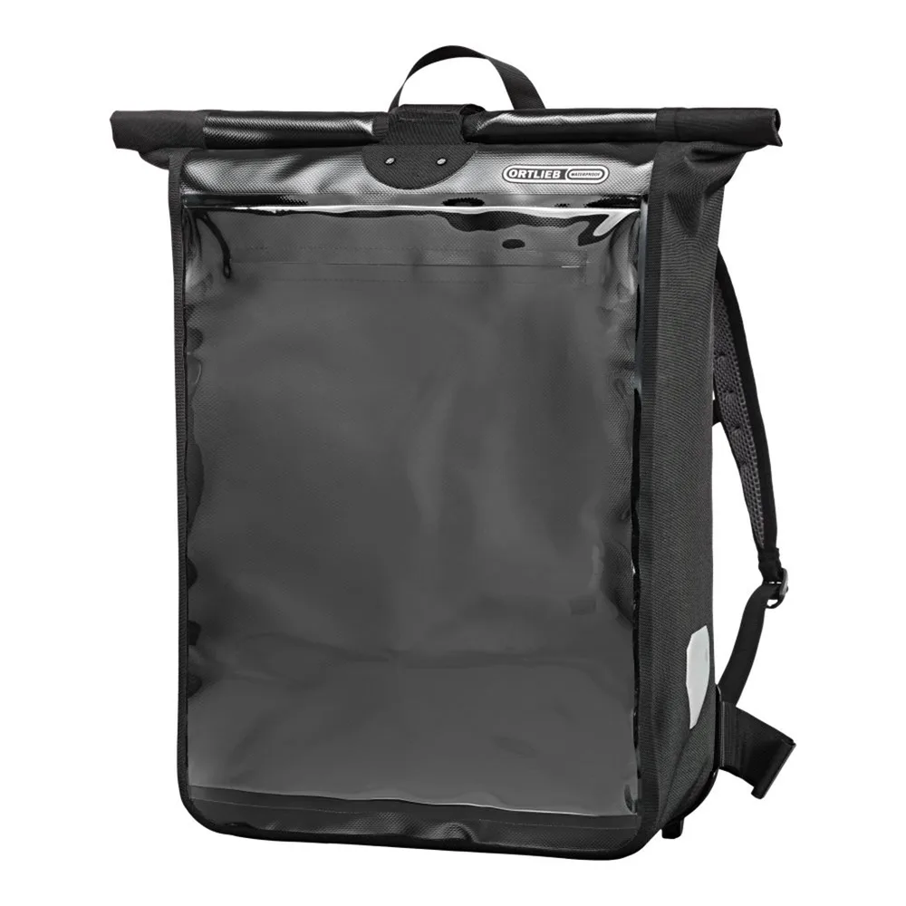 Рюкзак велосипедный Ortlieb Messenger Bag Pro