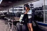 Рюкзак велосипедный Ortlieb Messenger Bag Pro — фото 6