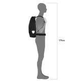 Рюкзак велосипедный Ortlieb Messenger Bag — фото 5