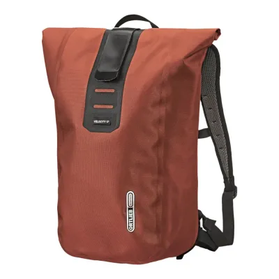 Рюкзак велосипедный Ortlieb Velocity PS