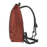 Рюкзак велосипедный Ortlieb Velocity PS, Объём 17 л, цвет красный / Объём 17 л, цвет чёрный / Объём 17 л, цвет зелёный — фото 4