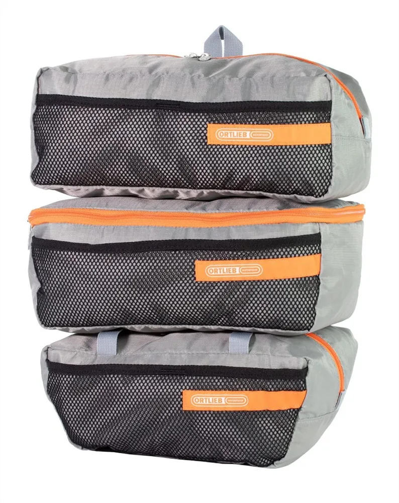 Органайзер для велосумок Ortlieb Packing Cubes for Panniers