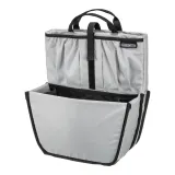 Органайзер для велосумок Ortlieb Commuter Insert for Panniers — фото 1