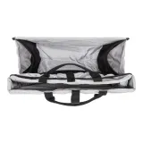 Органайзер для велосумок Ortlieb Commuter Insert for Panniers — фото 5