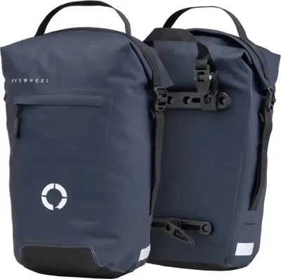 Велосумки Roswheel Tour Pannier