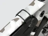 Сумка под раму Roswheel Road Frame Bag — фото 3