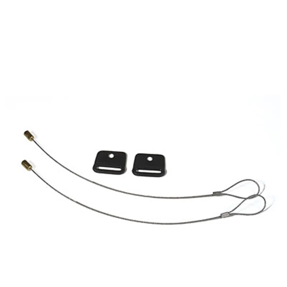 Защита от кражи Ortlieb Anti Theft Device, задняя