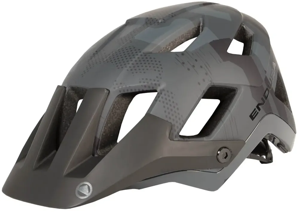 Шлем велосипедный Endura Hummvee Plus