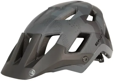 Шлем велосипедный Endura Hummvee Plus