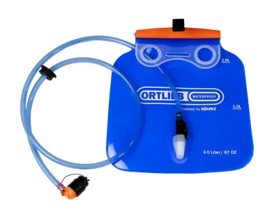 Питьевая система Ortlieb Atrack Hydration System