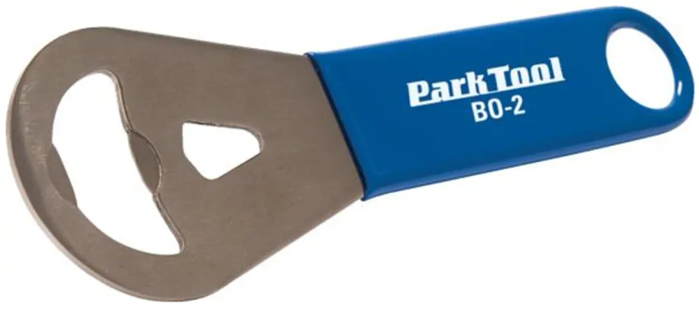 Открывалка для бутылок Park Tool BO-2