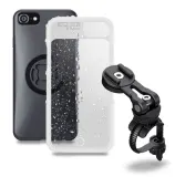 Чехол с держателем для телефона SP CONNECT Bike Bundle II Iphone 8 / 7 / 6s / 6 — фото 1