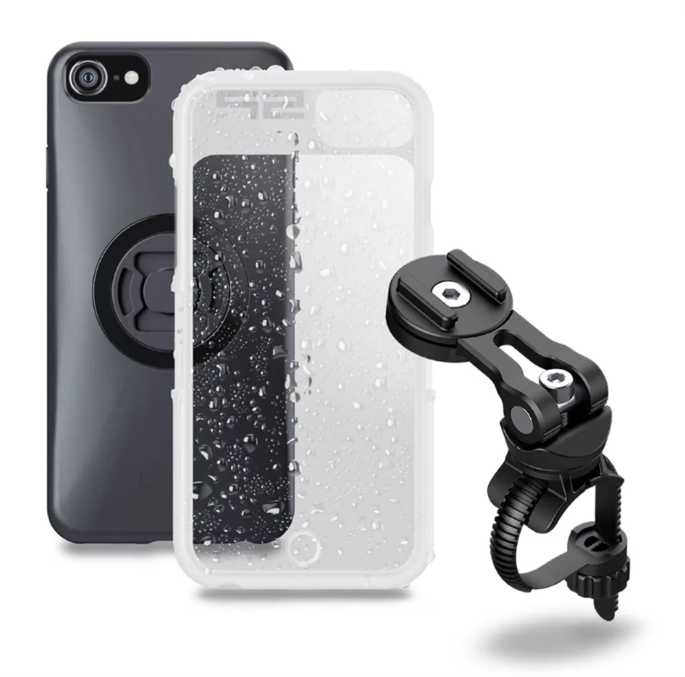 Чехол с держателем для телефона SP CONNECT Bike Bundle II Iphone 8+ / 7+ / 6s+ / 6+