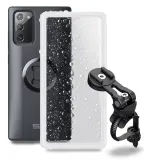 Чехол с держателем для телефона SP CONNECT Bike Bundle II Samsung Galaxy Note 20 — фото 1