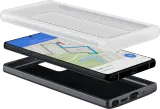 Чехол с держателем для телефона SP CONNECT Bike Bundle II Samsung Galaxy Note 20 — фото 4