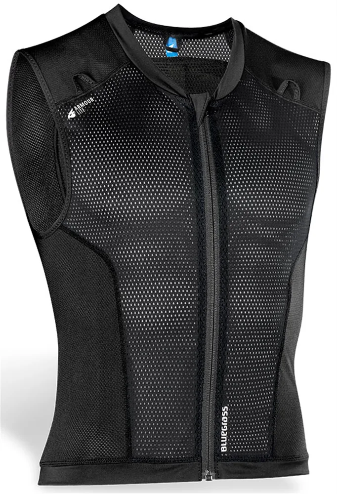 Жилет с защитой Bluegrass Armour Lite