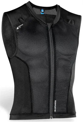 Жилет с защитой Bluegrass Armour Lite