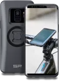Чехол с держателем для телефона SP CONNECT Bike Bundle II Samsung S9+ / S8+ — фото 2