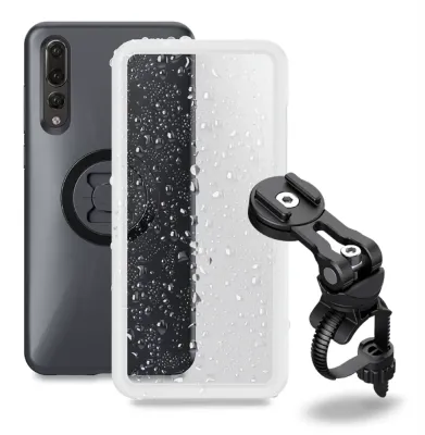 Чехол с держателем для телефона SP CONNECT Bike Bundle II Huawei P20 Pro