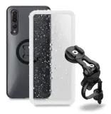 Чехол с держателем для телефона SP CONNECT Bike Bundle II Huawei P20 Pro — фото 1