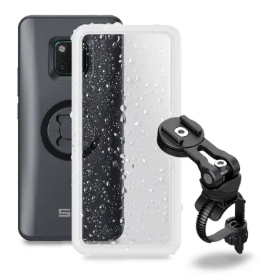 Чехол с держателем для телефона SP CONNECT Bike Bundle II Huawei Mate P20 Pro