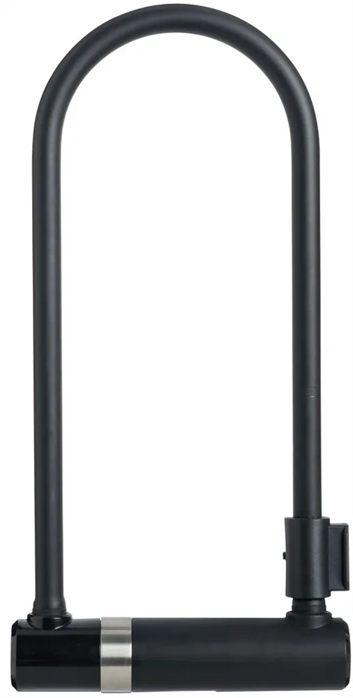 Замок велосипедный U-lock AXA Newton Ul