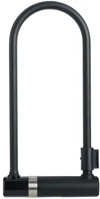 Замок велосипедный U-lock AXA Newton Ul