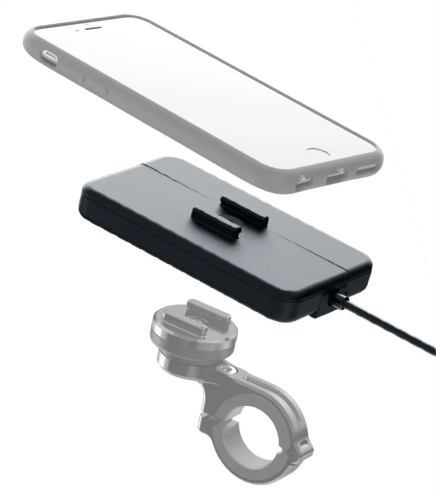 Беспроводная зарядка SP CONNECT Wireless Charging Module