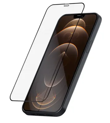 Защитное стекло SP CONNECT Iphone 12 Pro Max