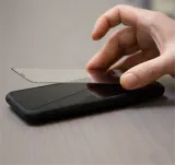 Защитное стекло SP CONNECT Iphone 12 Pro Max — фото 4