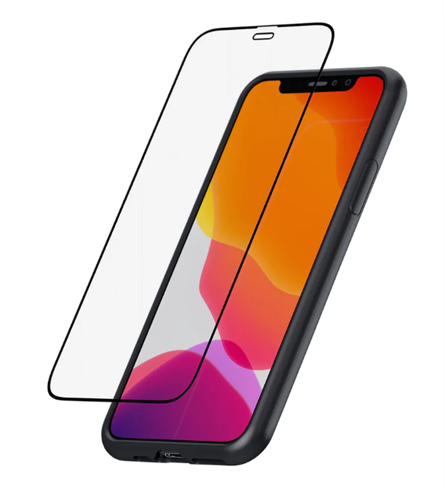 Защитное стекло SP CONNECT Iphone 11 Pro / XS / X