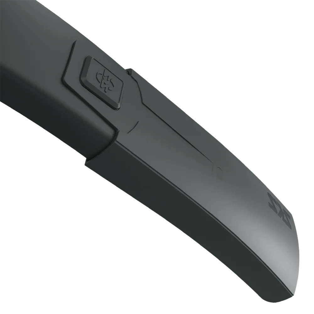 Удлинитель крыла SKS Edge AL