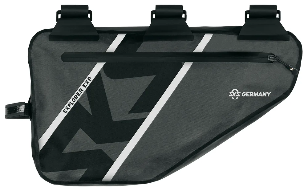 Сумка велосипедная под раму SKS Explorer Exp