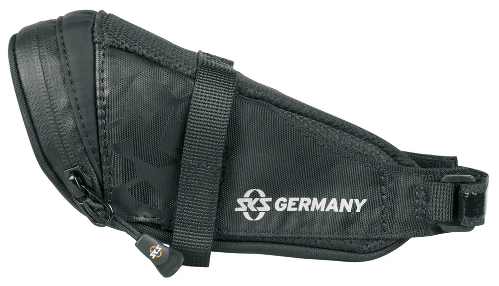 Сумка велосипедная подседельная SKS Racer Straps