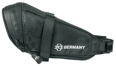 Сумка велосипедная подседельная SKS Racer Straps