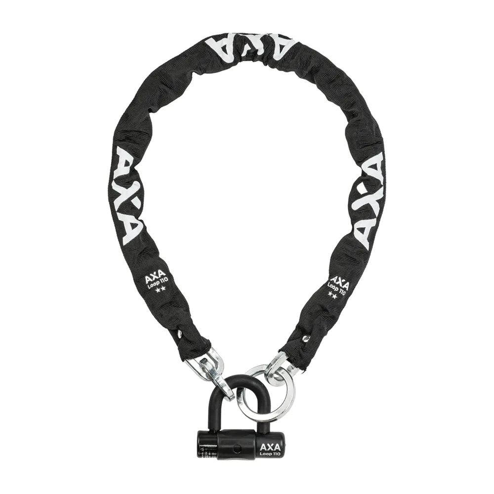 Замок-цепь AXA Loop