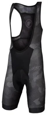 Внутренние велошорты под шорты Endura Singletrack Bib Liner