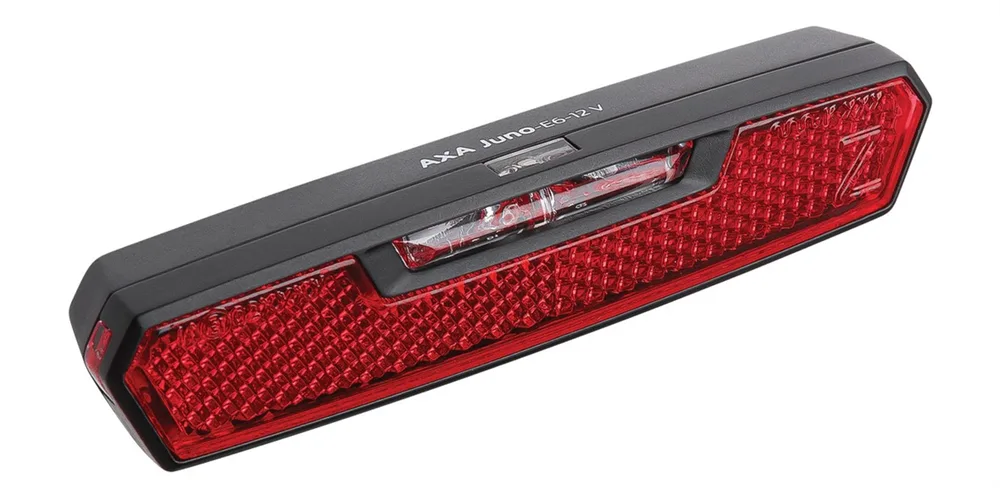 Фонарь велосипедный задний AXA Juno E-Bike Brake Light