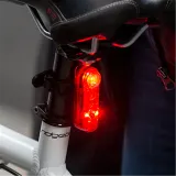 Фонарь велосипедный задний CatEye TL-NW100K Sync Kinetic — фото 3