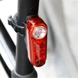 Фонарь велосипедный задний CatEye TL-NW100K Sync Kinetic — фото 4