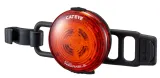 Фонарь велосипедный задний CatEye SL-NW100 Sync Wearable — фото 2