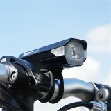 Комплект велосипедных фонарей CatEye HL-EL042RC AMPP 200 / SL-LD160RC-R ORB — фото 4