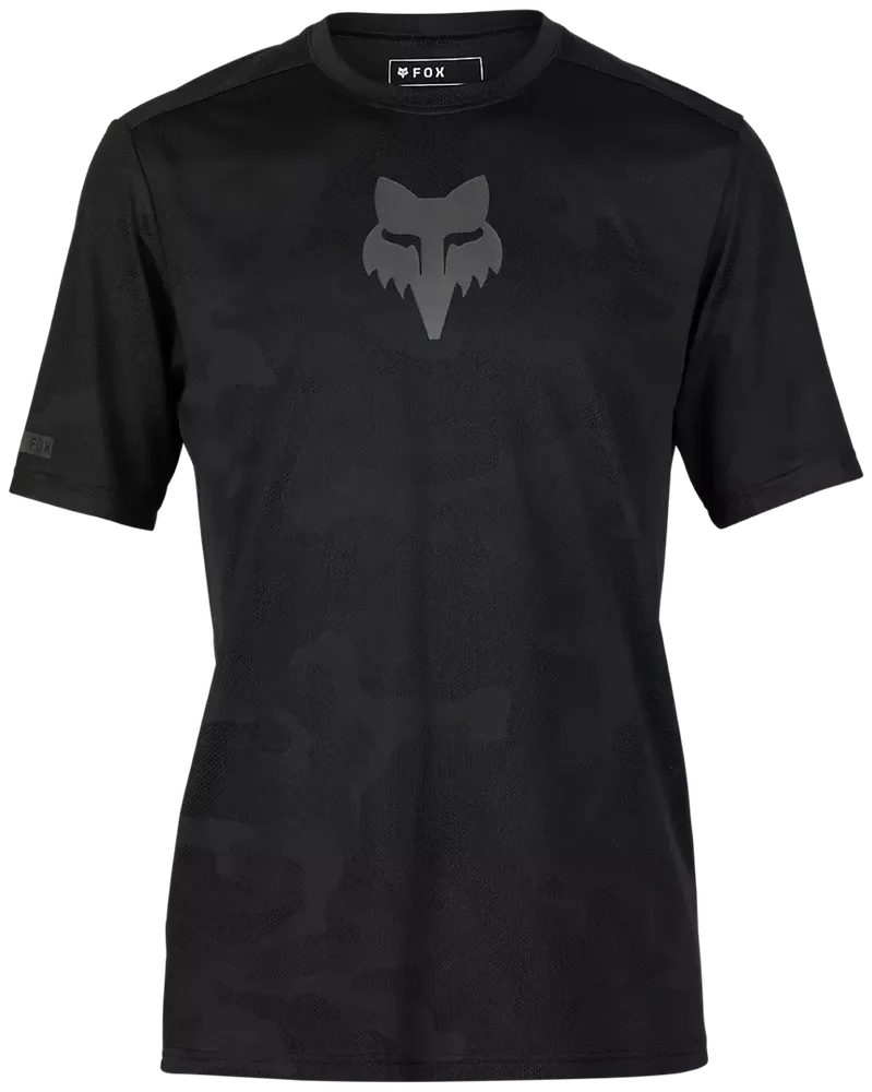 Джерси MTB Fox Ranger Tru Dri