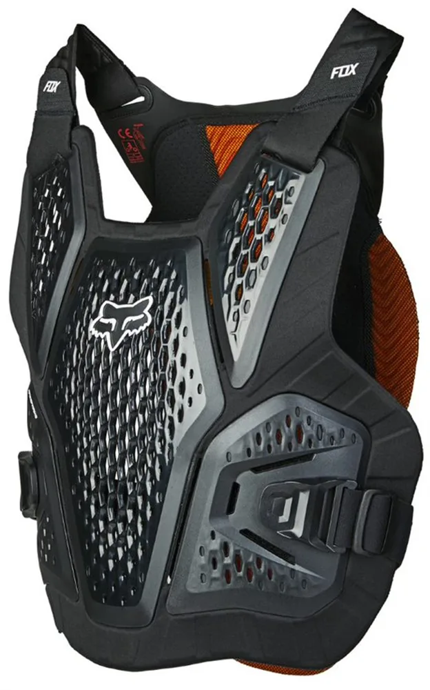 Защита корпуса Fox Raceframe Impact SB