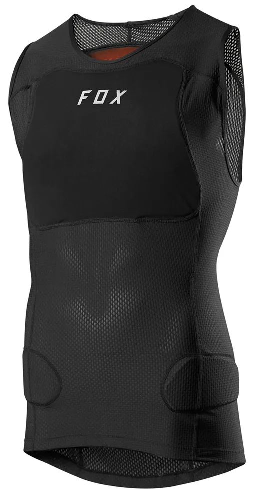 Джерси с защитой Fox Baseframe Pro SL