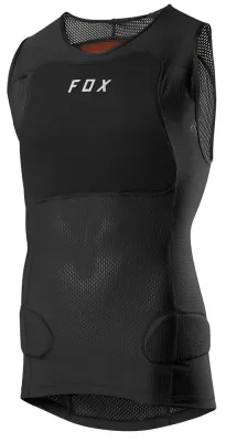 Джерси с защитой Fox Baseframe Pro SL