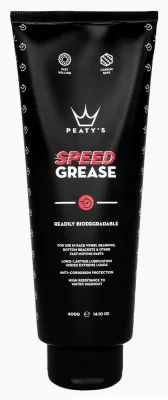 Смазка монтажная Peaty's Speed Grease, Упаковка 400 г