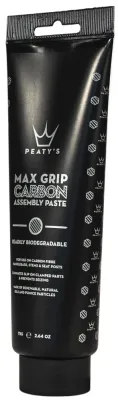 Паста для карбона Peaty's Max Grip Carbon Assembly Paste