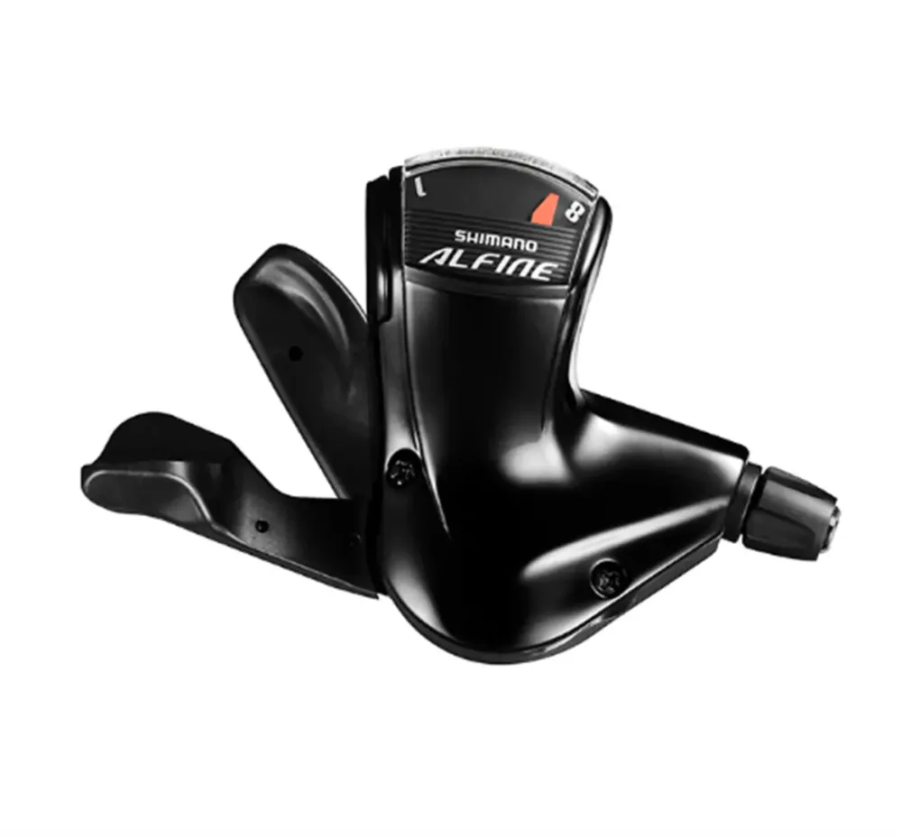 Манетка Shimano Alfine SL-7000-8