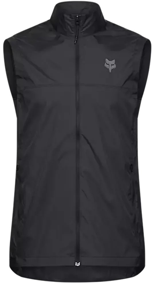 Велосипедный жилет Fox Ranger Wind
